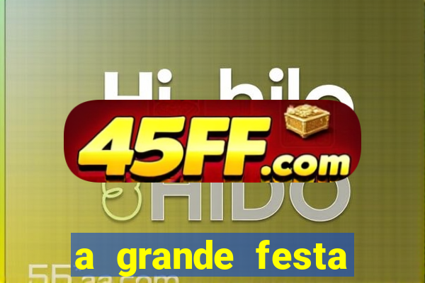 a grande festa dionisé“†aca comemorava a chegada da colheita a grande festa dionisé“†aca
